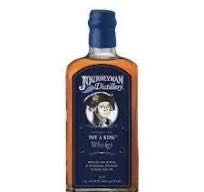 Angel’s Envy Rye Whiskey Finished in Caribbean Rum Casks