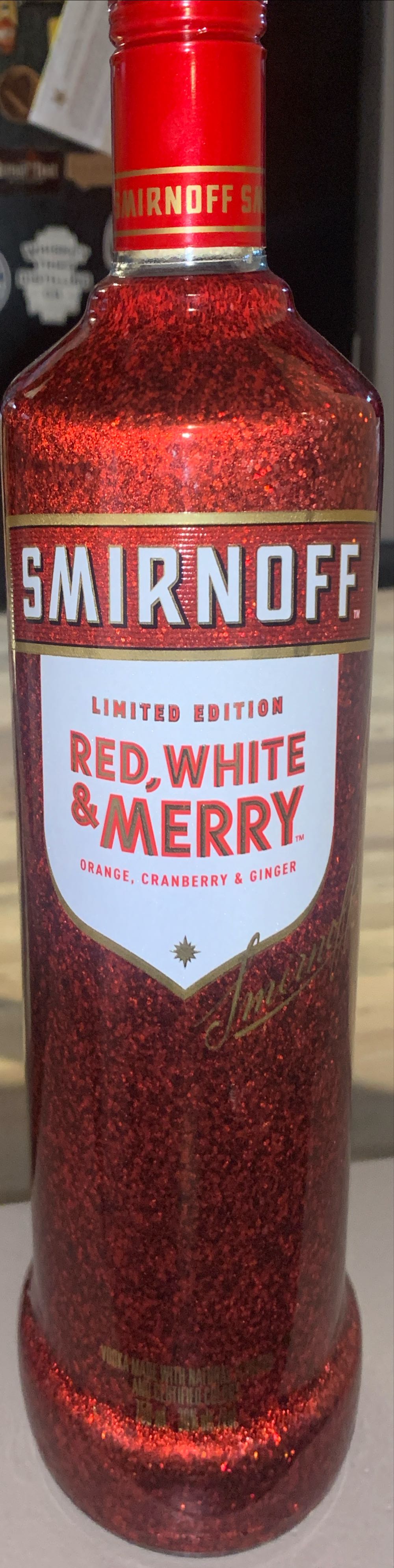 Birddog Ky Straight Bourbon & Cinnamon & Jalapeño Honey