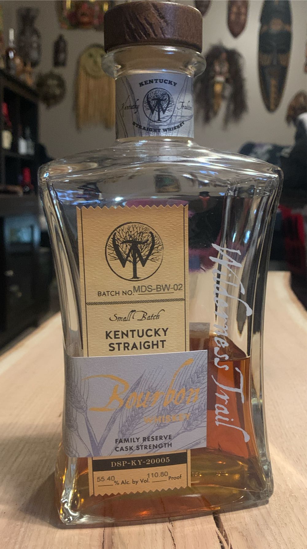 Smirnoff Kissed Caramel Vodka