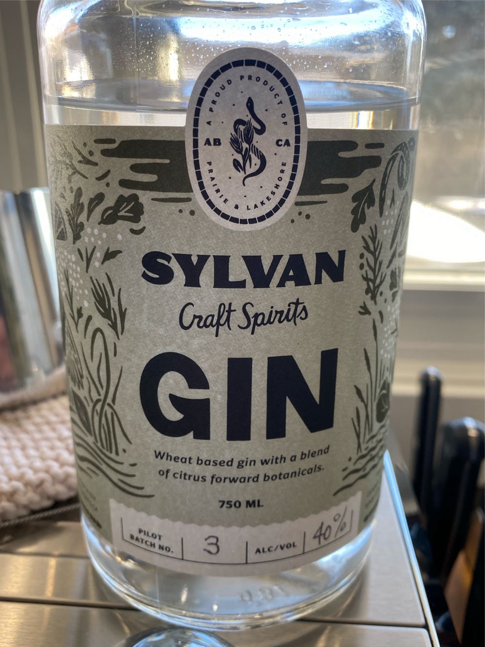 Grandaddy MIMMS Apple Brown Betty & Peach