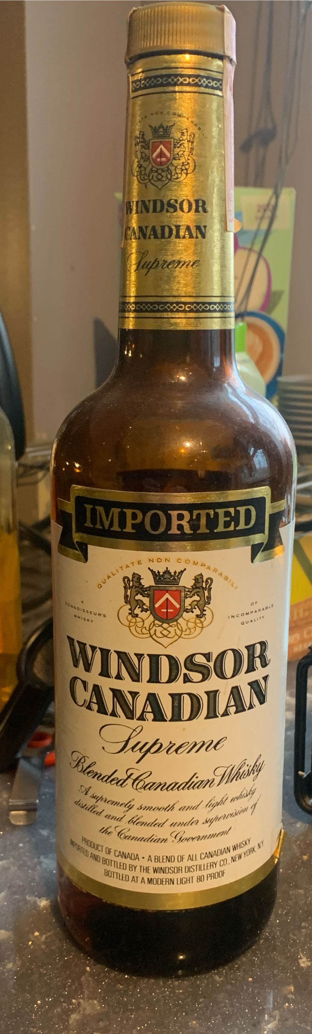 Starward Pedro Ximénez