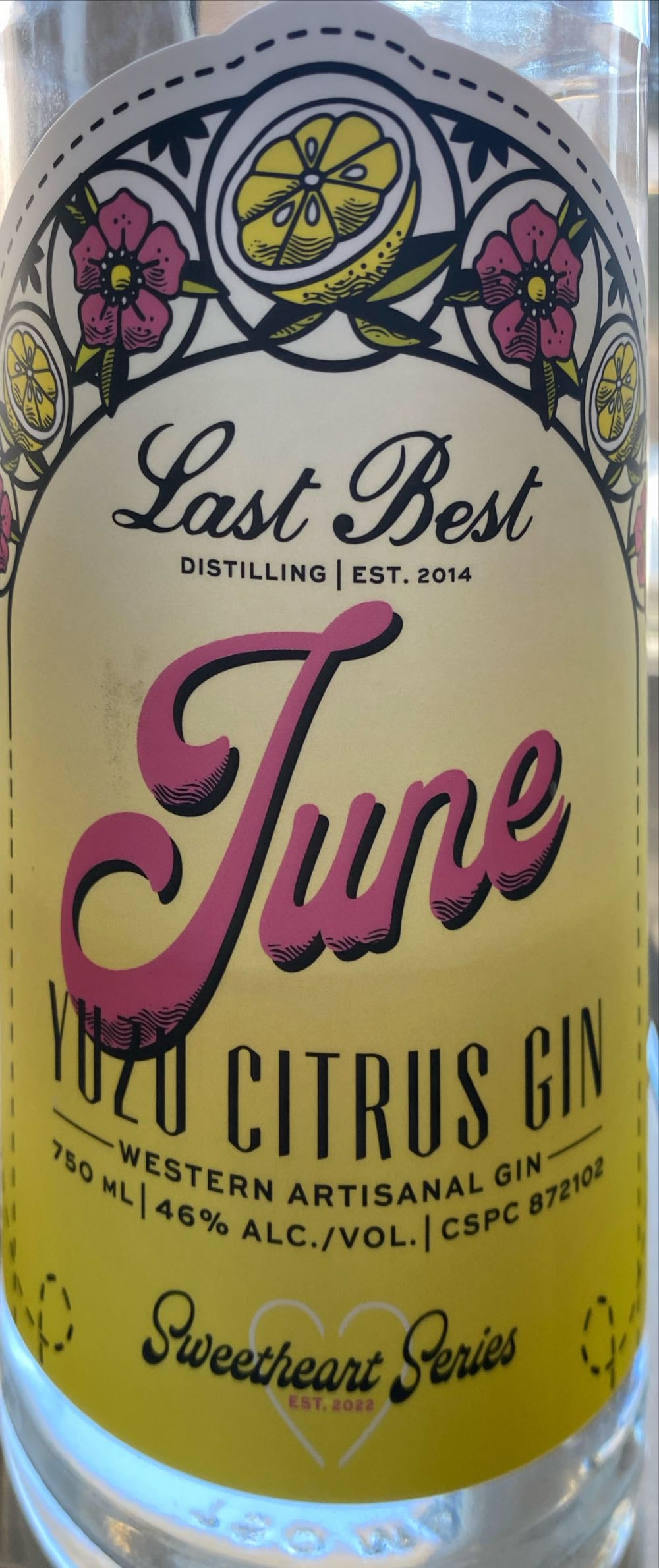 2041 Geuze De Oude Cam