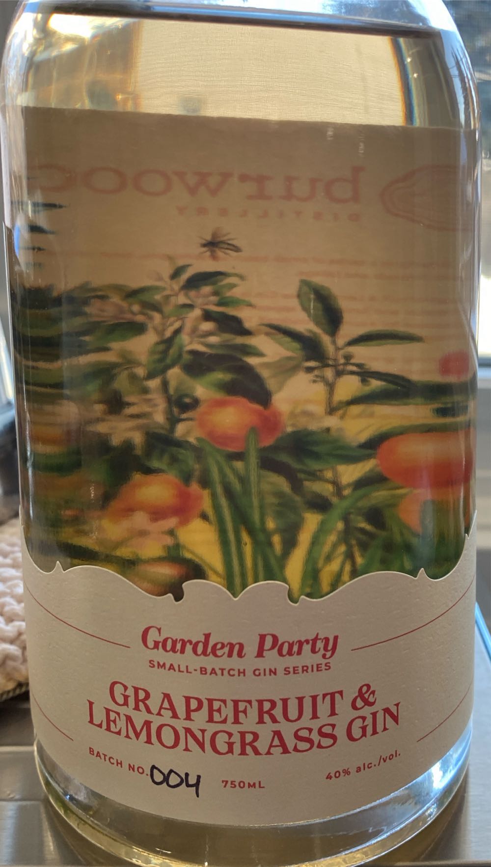 Don Anselmo Reposado