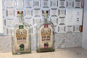 Pursuit United Blended Straight Bourbon Whiskies