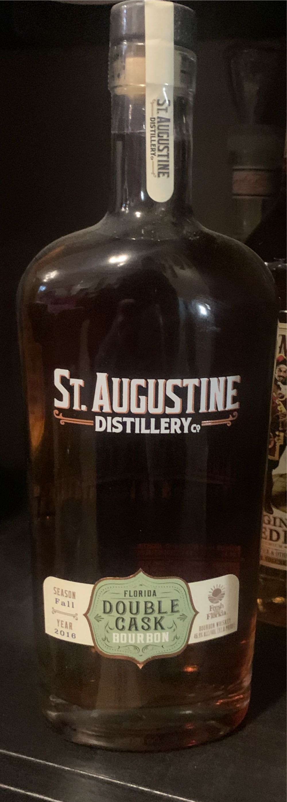 X-Untitled Whiskey No. 11