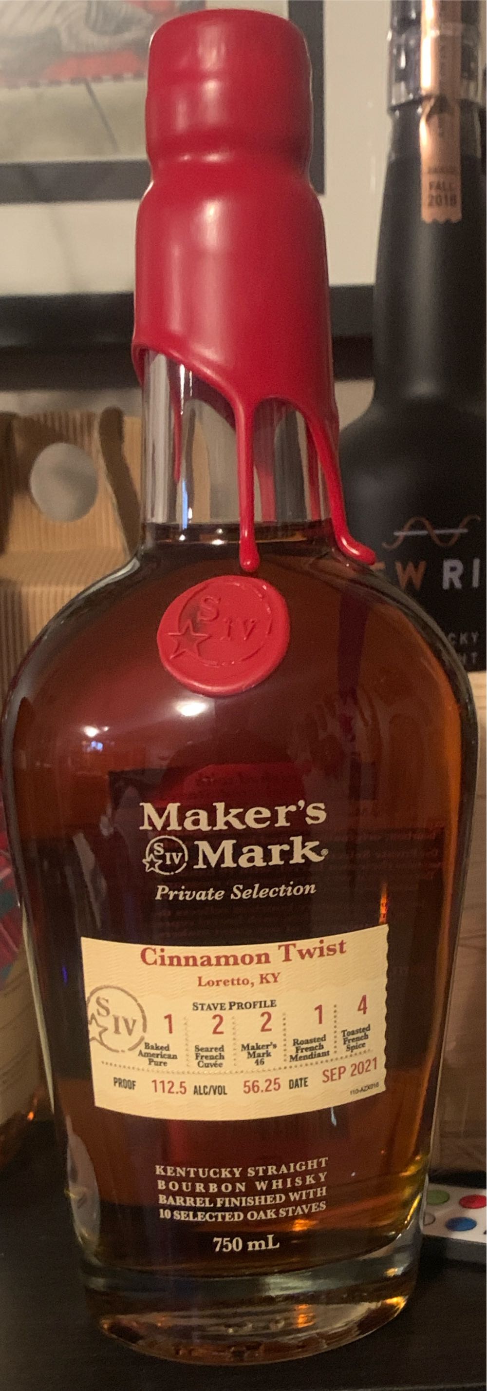 Smirnoff Raspberry Vodka