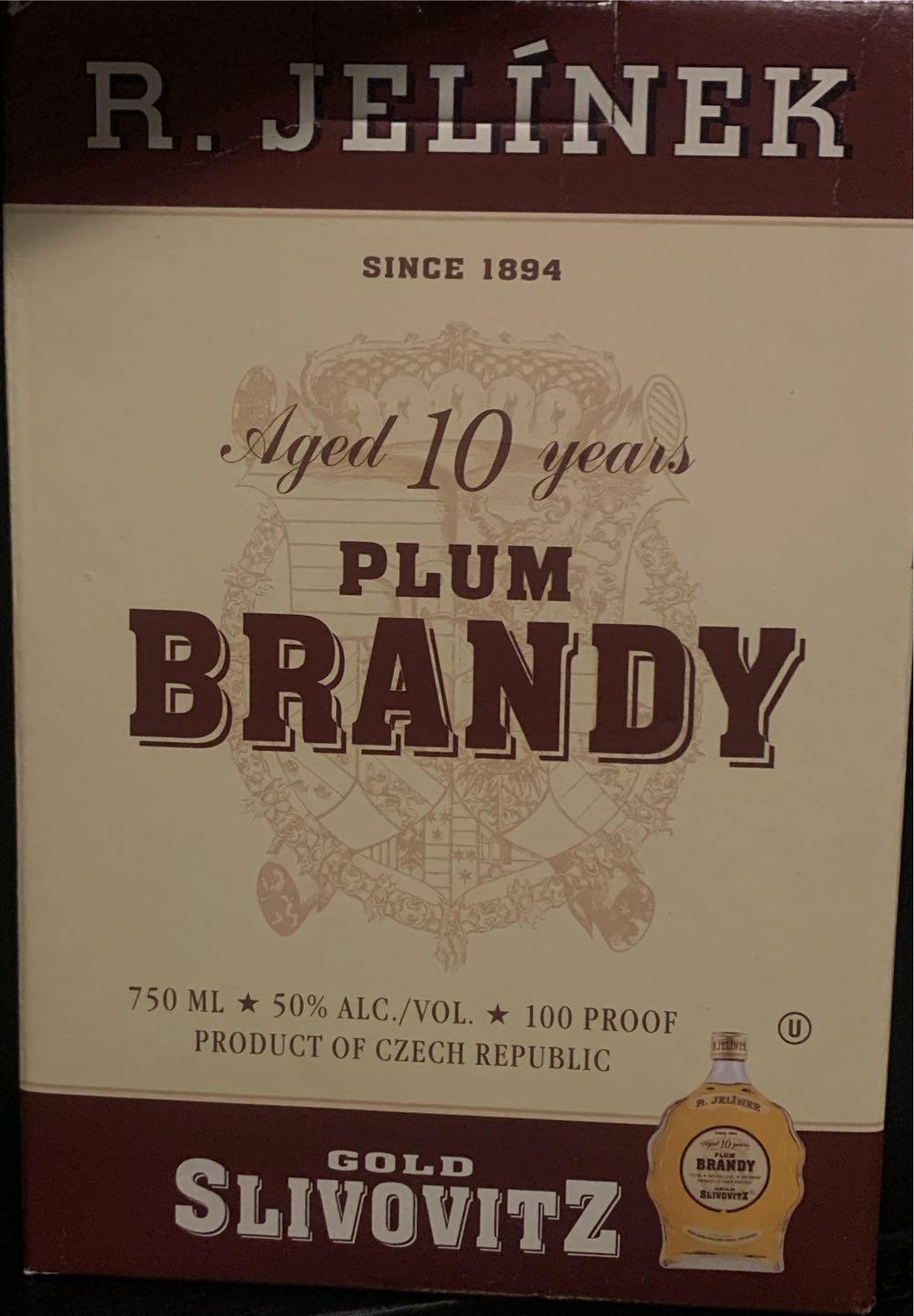 Blue Label 2021 Design 