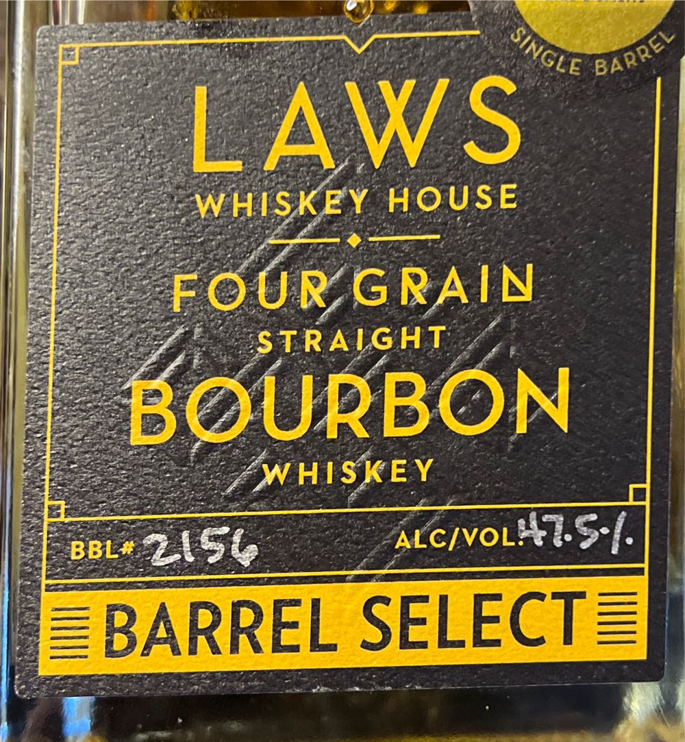 Mac Dugan 1968 8yo Imp FLLI CORA