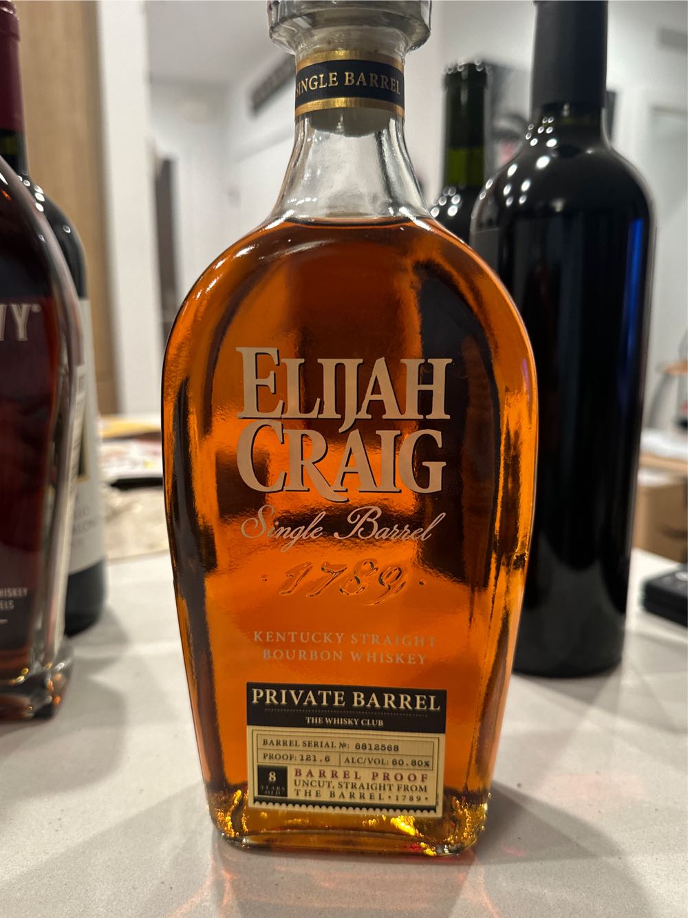 Equilibrium Mc2 Mc² Double Ipa