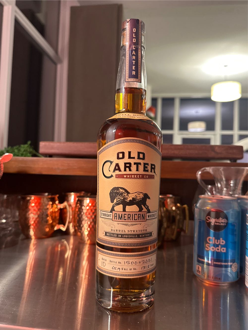 Jack Daniel’s Happy Holidays