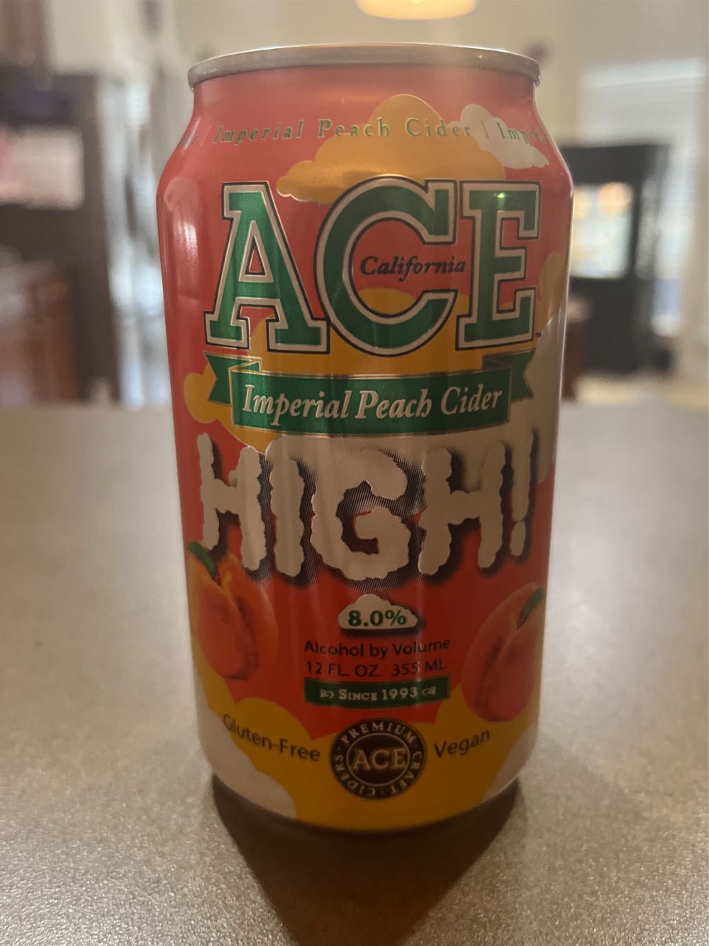 Grappa Riserva Personale