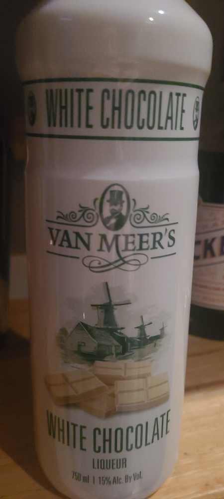 Ballycastle Chocolate Hazelnut & Caramel Flavour Country