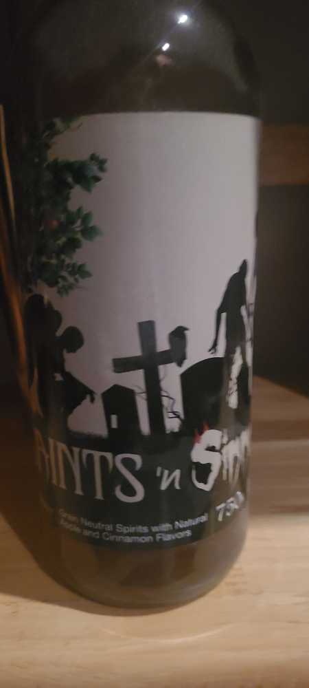 An Orkney Distillery