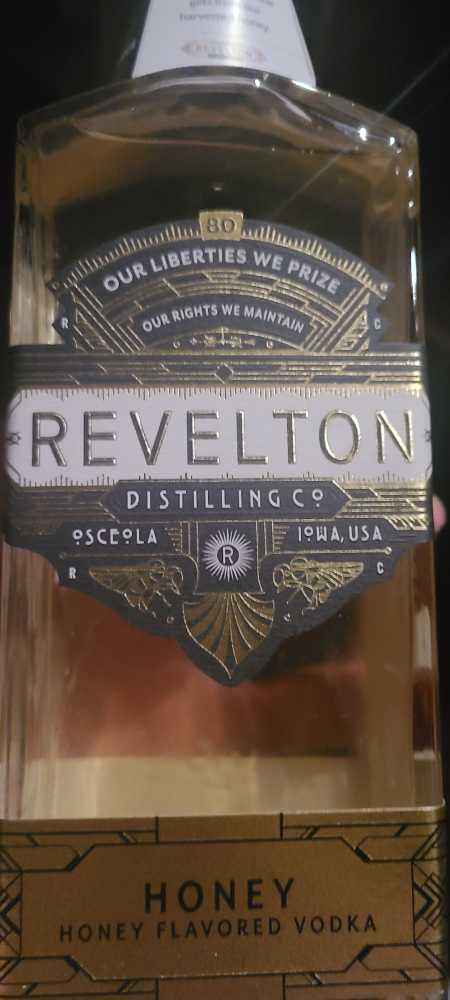 Ole Smoky Peppermint