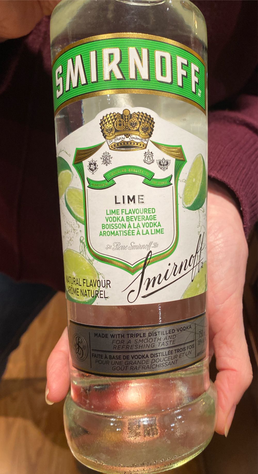 X-Old Forester 100 Proof