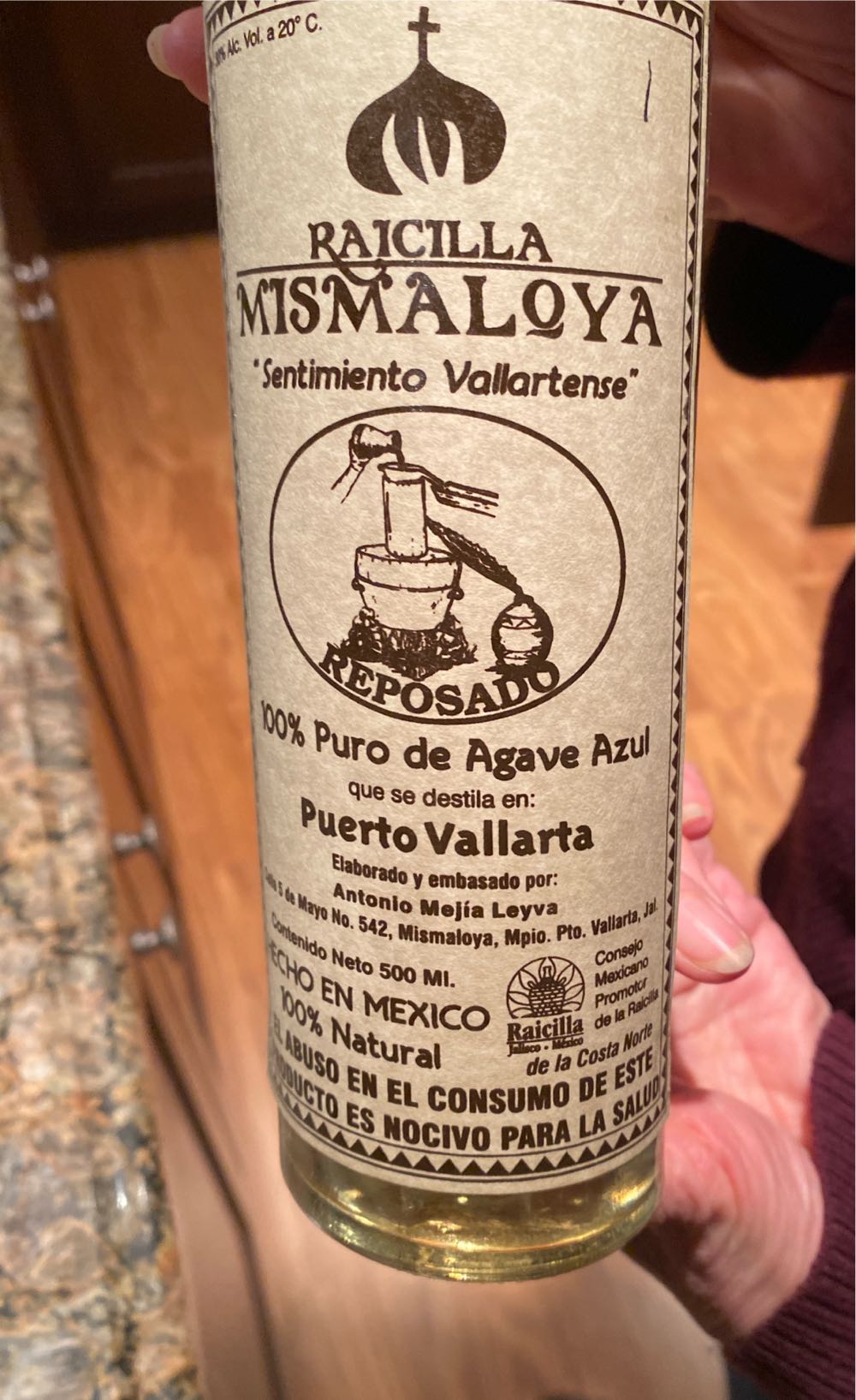 Catto 12yo Imp DATEO IMPORT