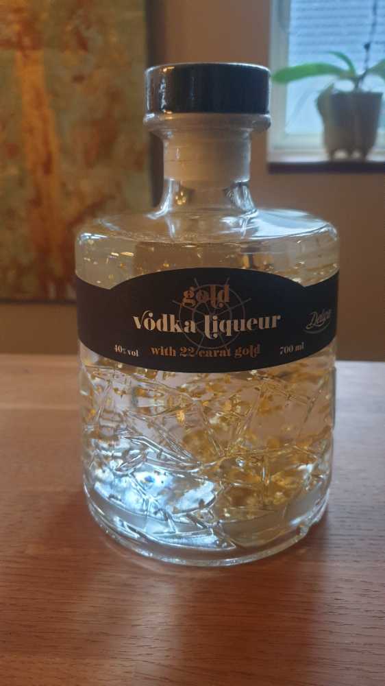 Sonoran Rose Vodka - Prickly Pear