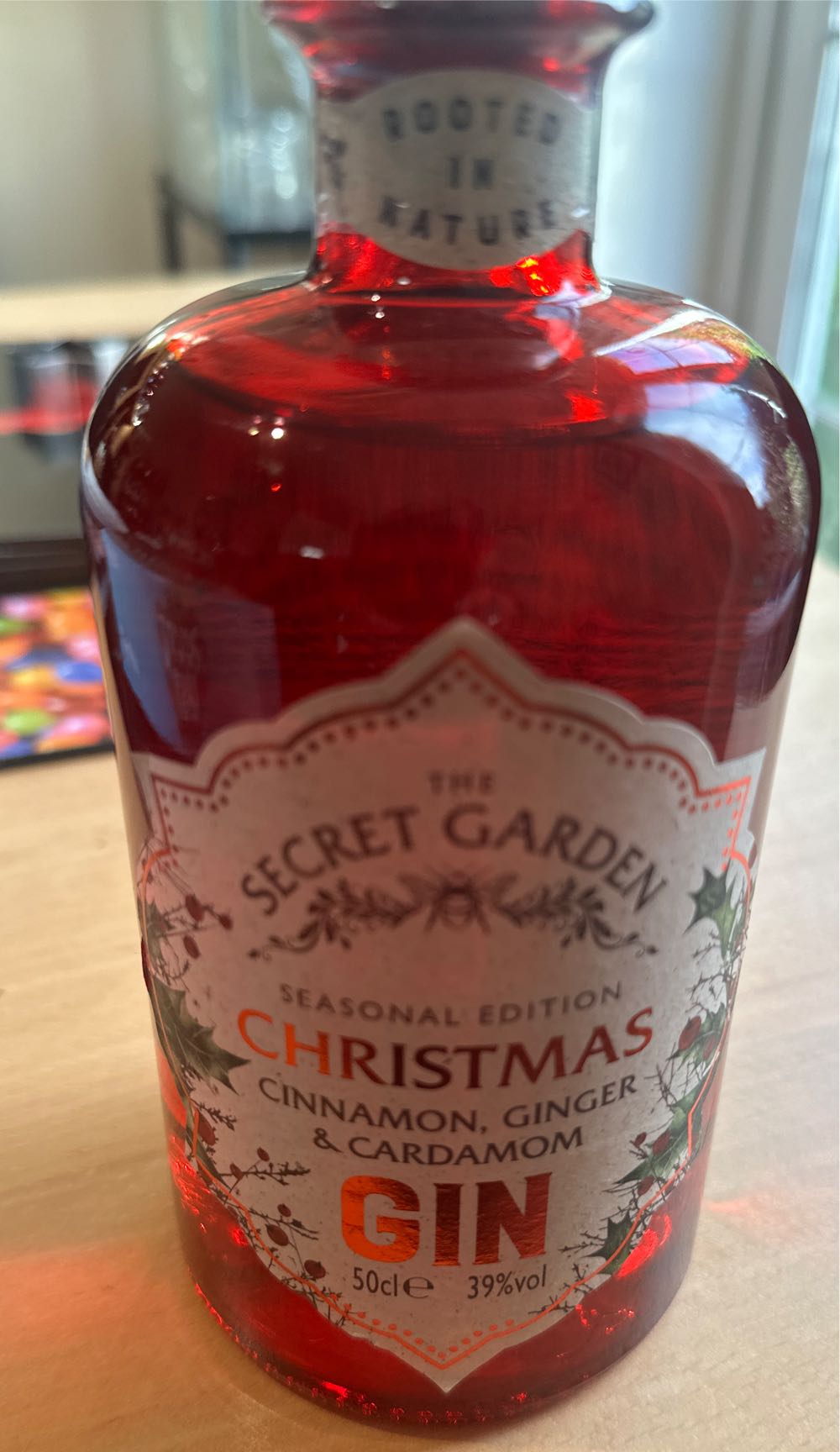 Elijah Craig Barrel Proof A119 Kentucky Straight Bourbon Whiskey