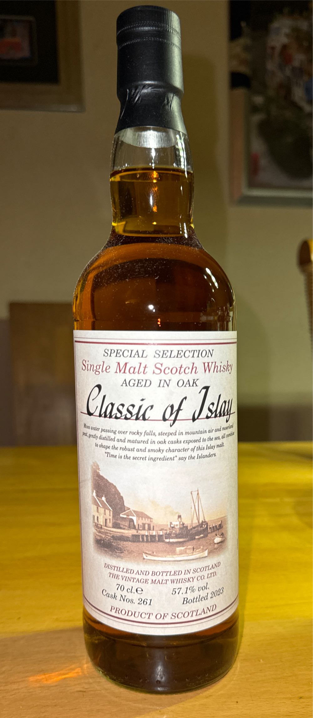 Stella Rosa Imperial Prosecco Wine