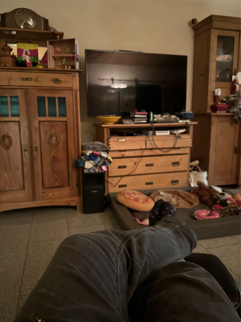 Starlight Single Barrel Huber’s Indiana Straight Rye Whiskey