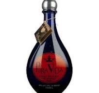 Very Olde St. Nick Cask Strength Summer Rye Whiskey