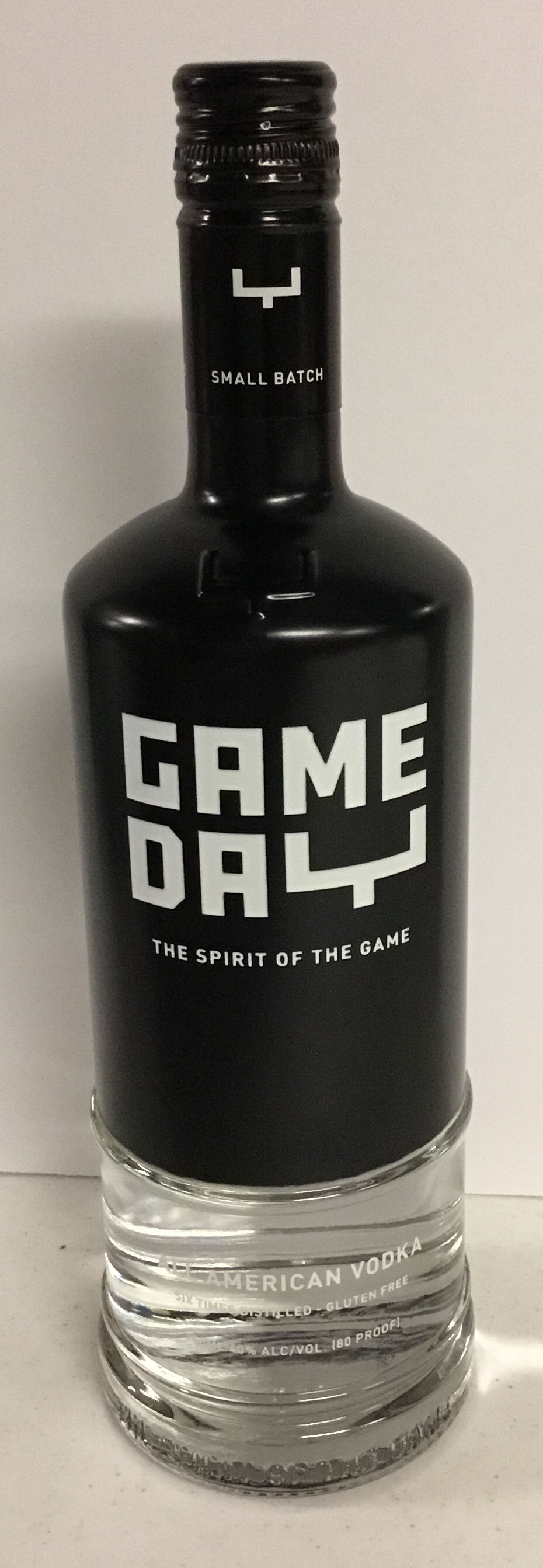 Spa Girls Pear Martini Vodka