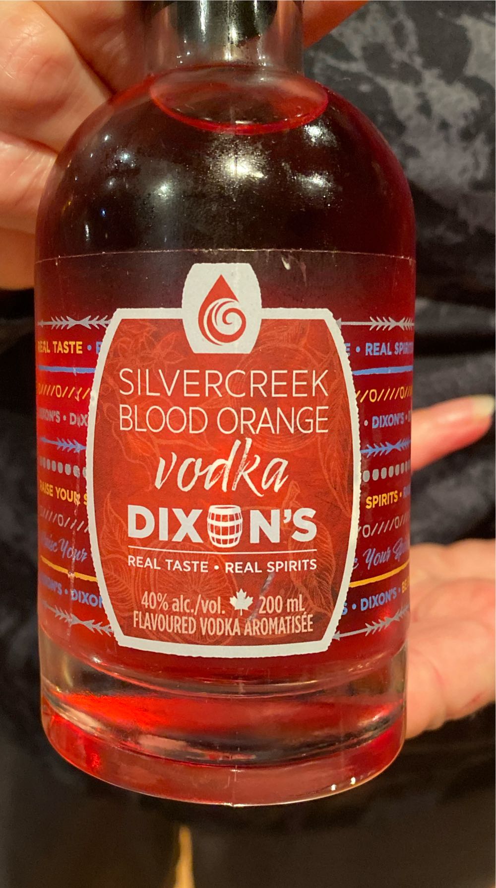 Saints N Sinners Apple Pie