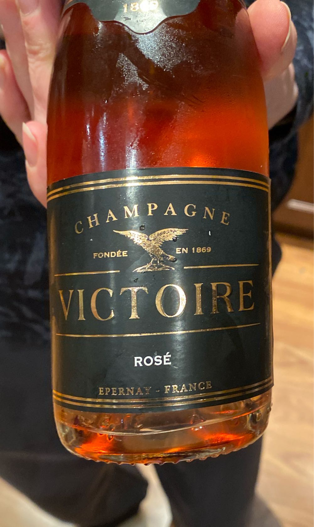 Schaukel 1,75 Liter Heritage