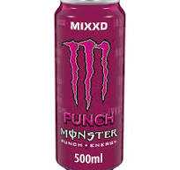 Renegade Nursery Rum