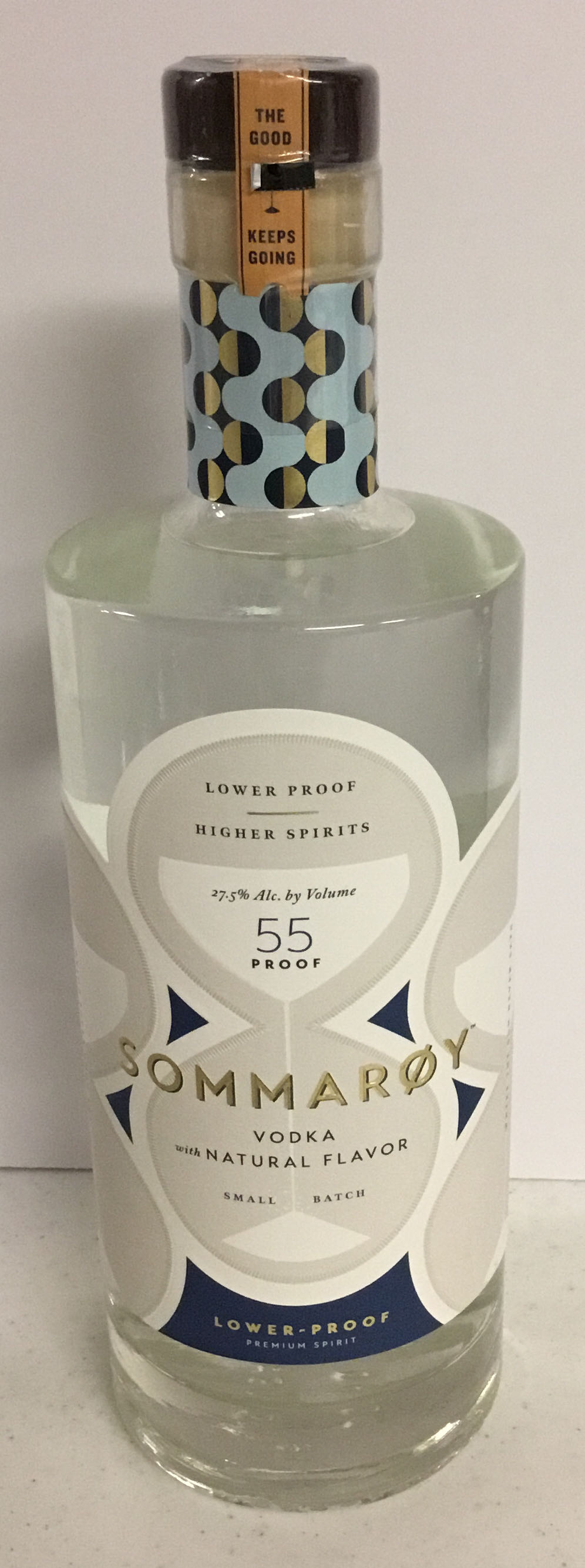 Blue Run Kentucky Straight Bourbon Whiskey