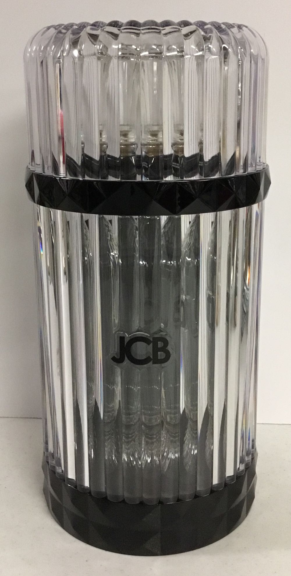 JCB Vodka - Caviar Infused - Jean-Claude Boisset Spirits (750 mL) alcohol collectible [Barcode 017151634565] - Main Image 2