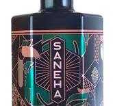 Crooked Water ’abyss’ Navy Strength Gin