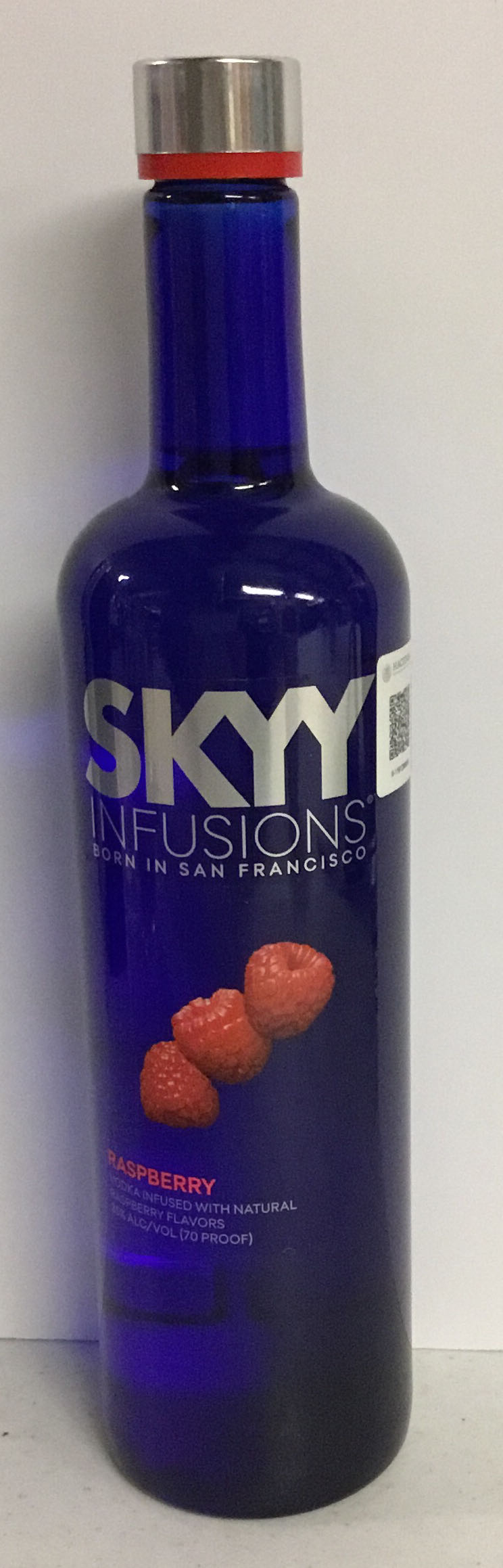 Buzzballz Chillers Chili Mango