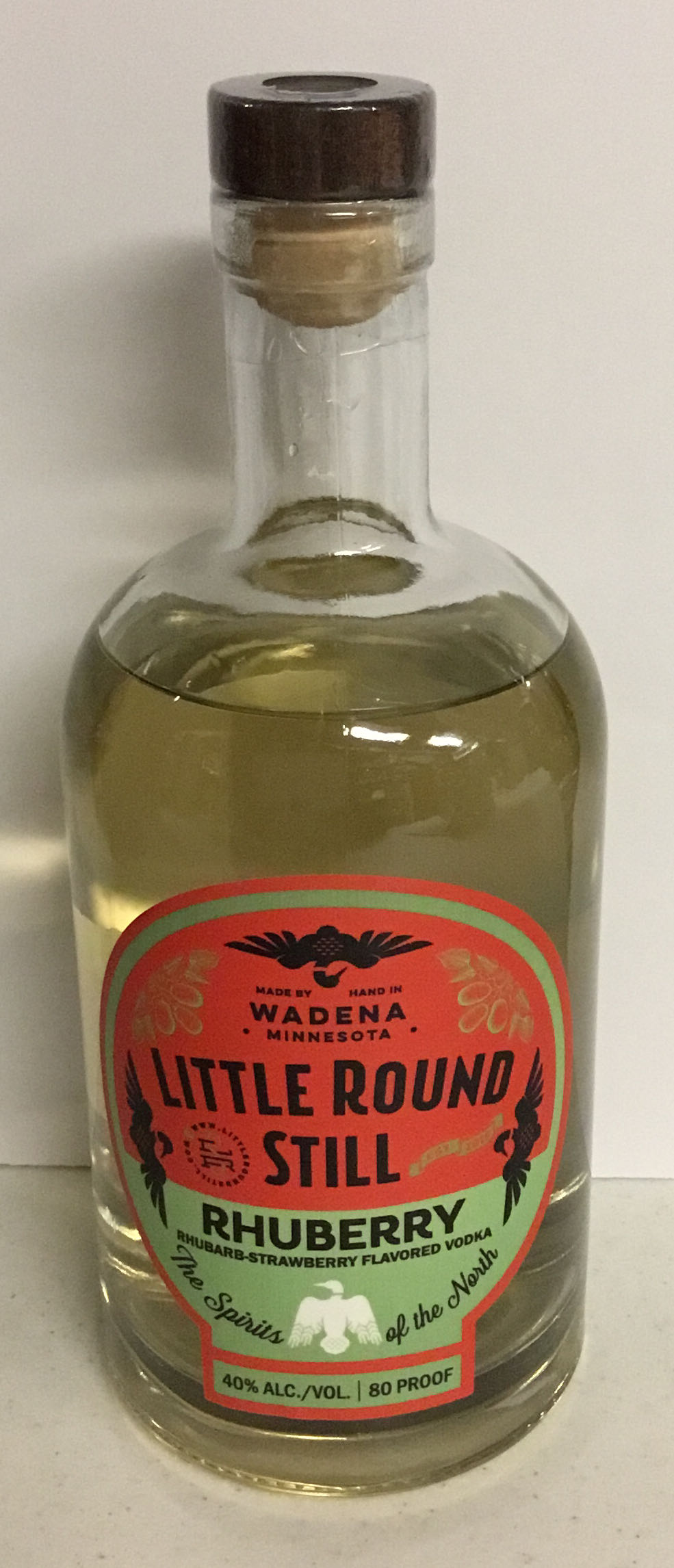 Malibu Tropical Banana Rum