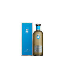 Del Bac Old Pueblo Single Malt Whiskey