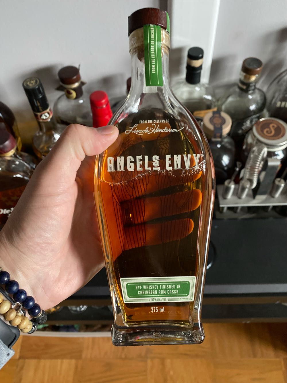 Faccia Brutto Fernet Pianta 750ml Spirits