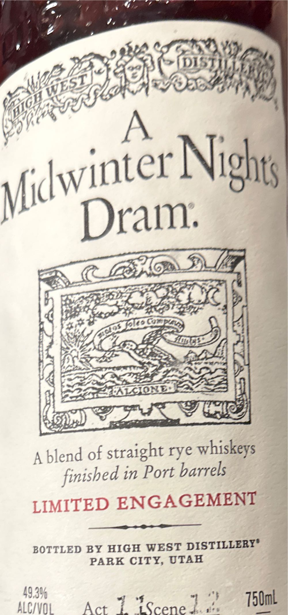 Francis Imp ACR ANGELINI