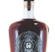 High Wicked The Jury  alcohol collectible [Barcode 898627001643] - Main Image 1