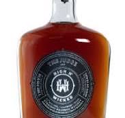 Duel Bourbon Whiskey