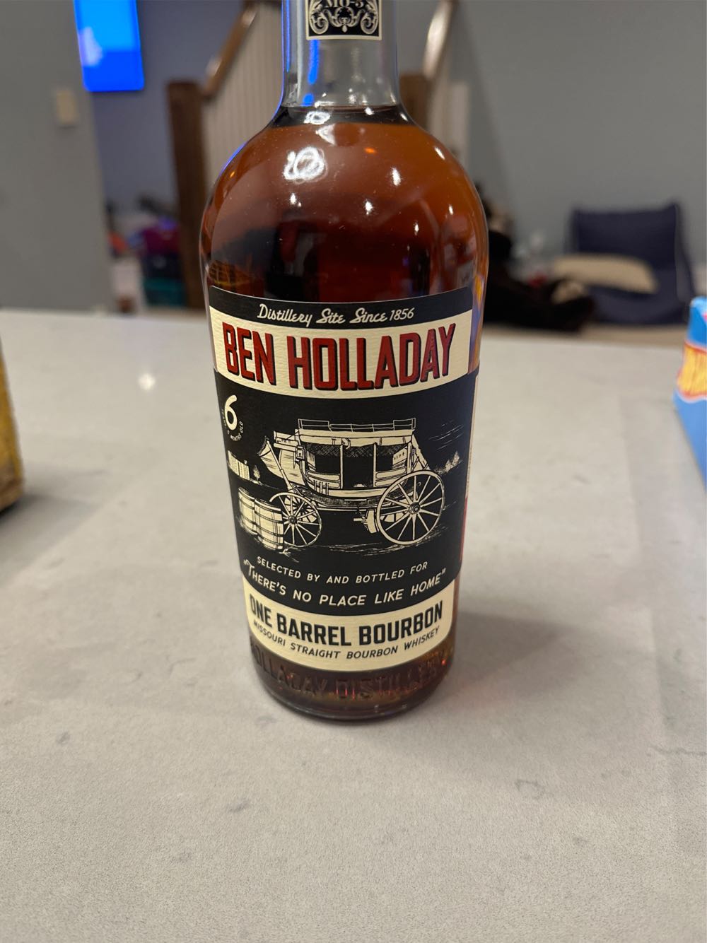 Bardstown Bourbon Company Single Barrel