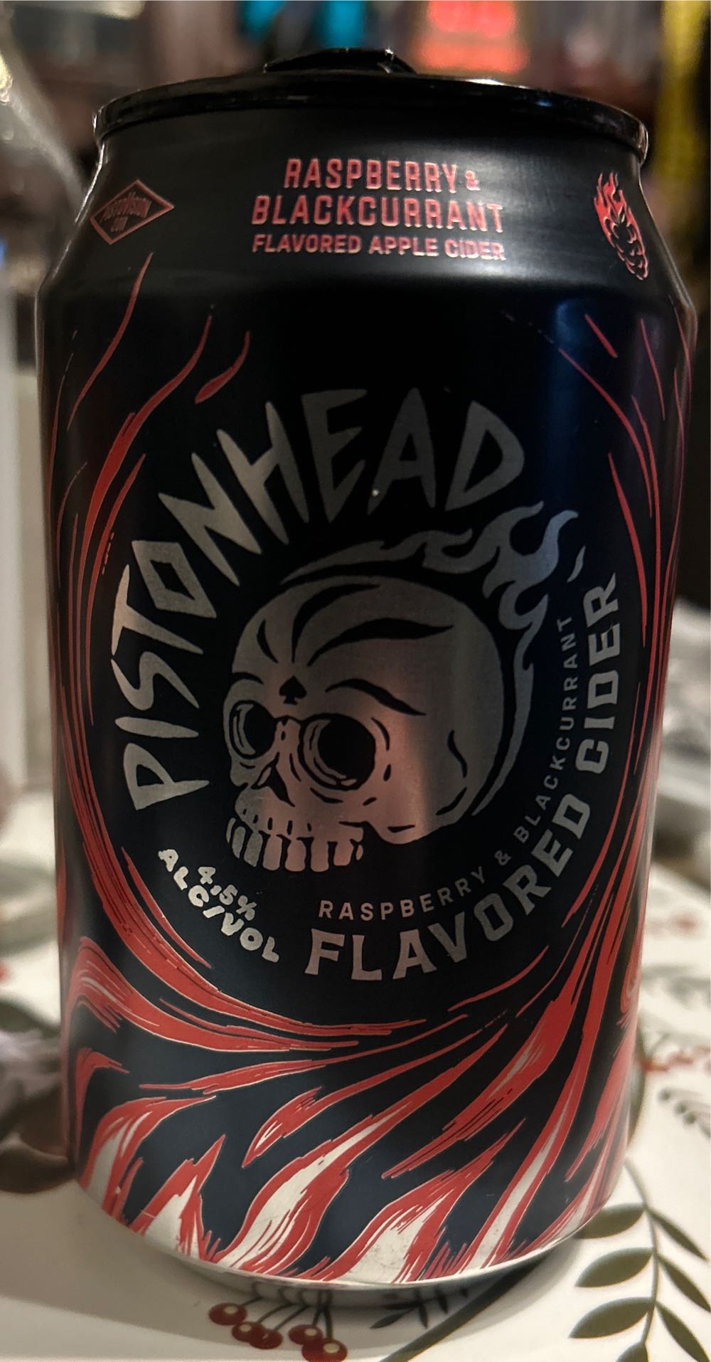 Single Barrel Barrel Proof 1ST Gen 11-3-18 10-23-10