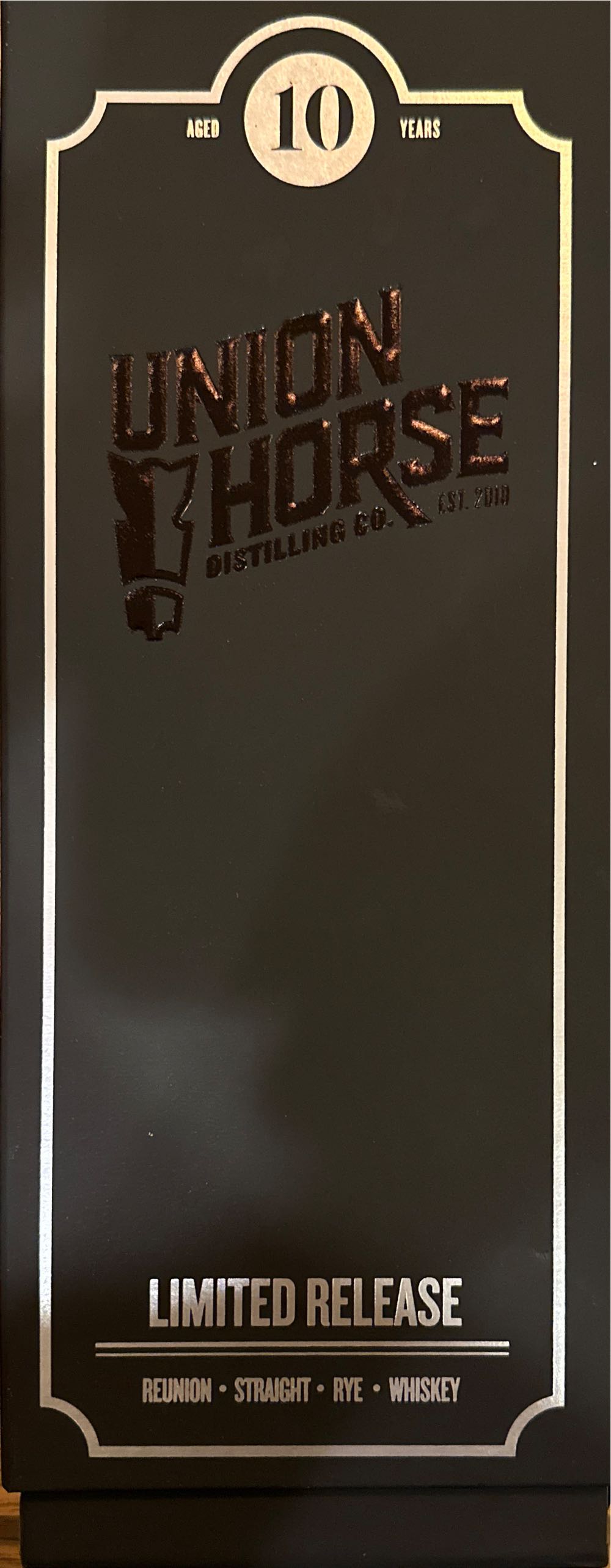 JAAN Premium Canadian Whisky