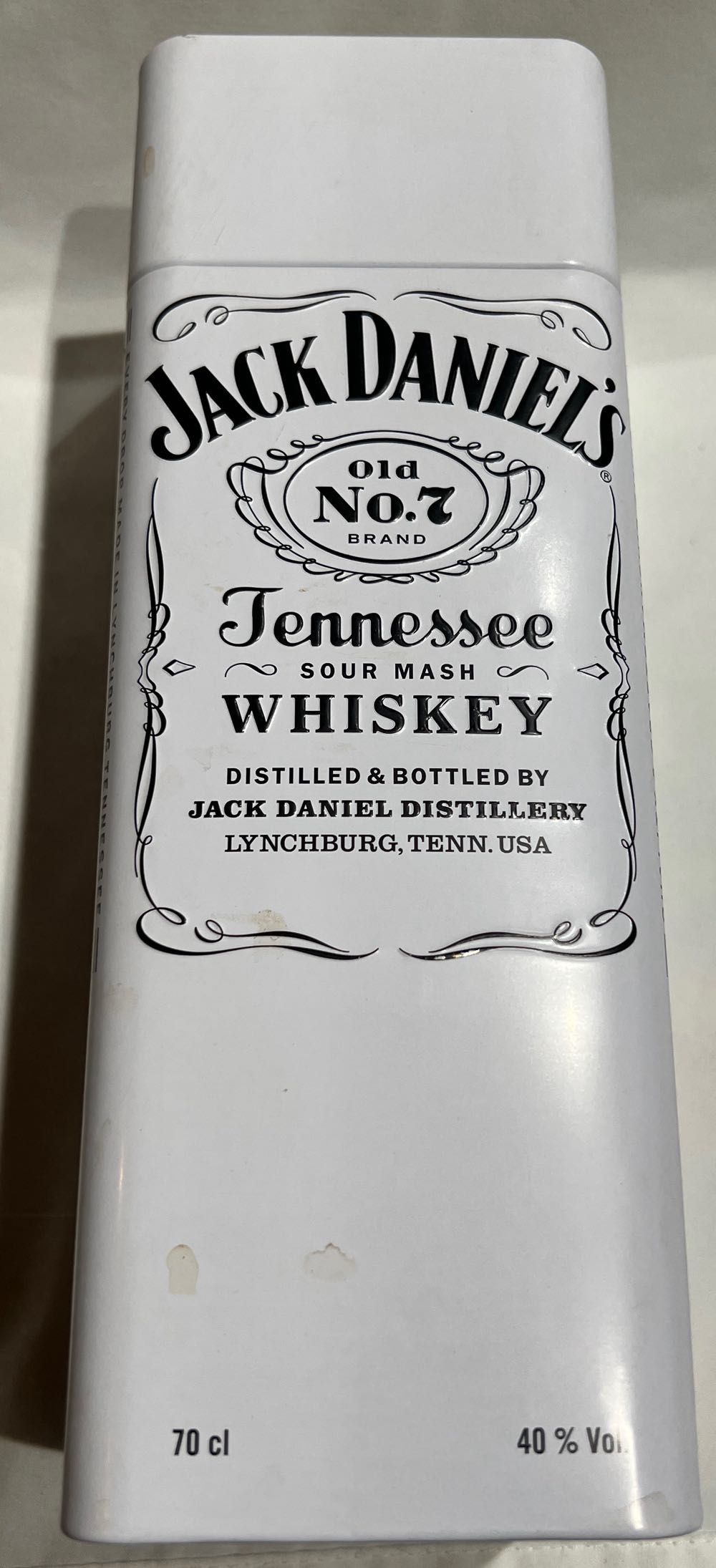 Giffard Triple Sec Liqueur Liter 1l