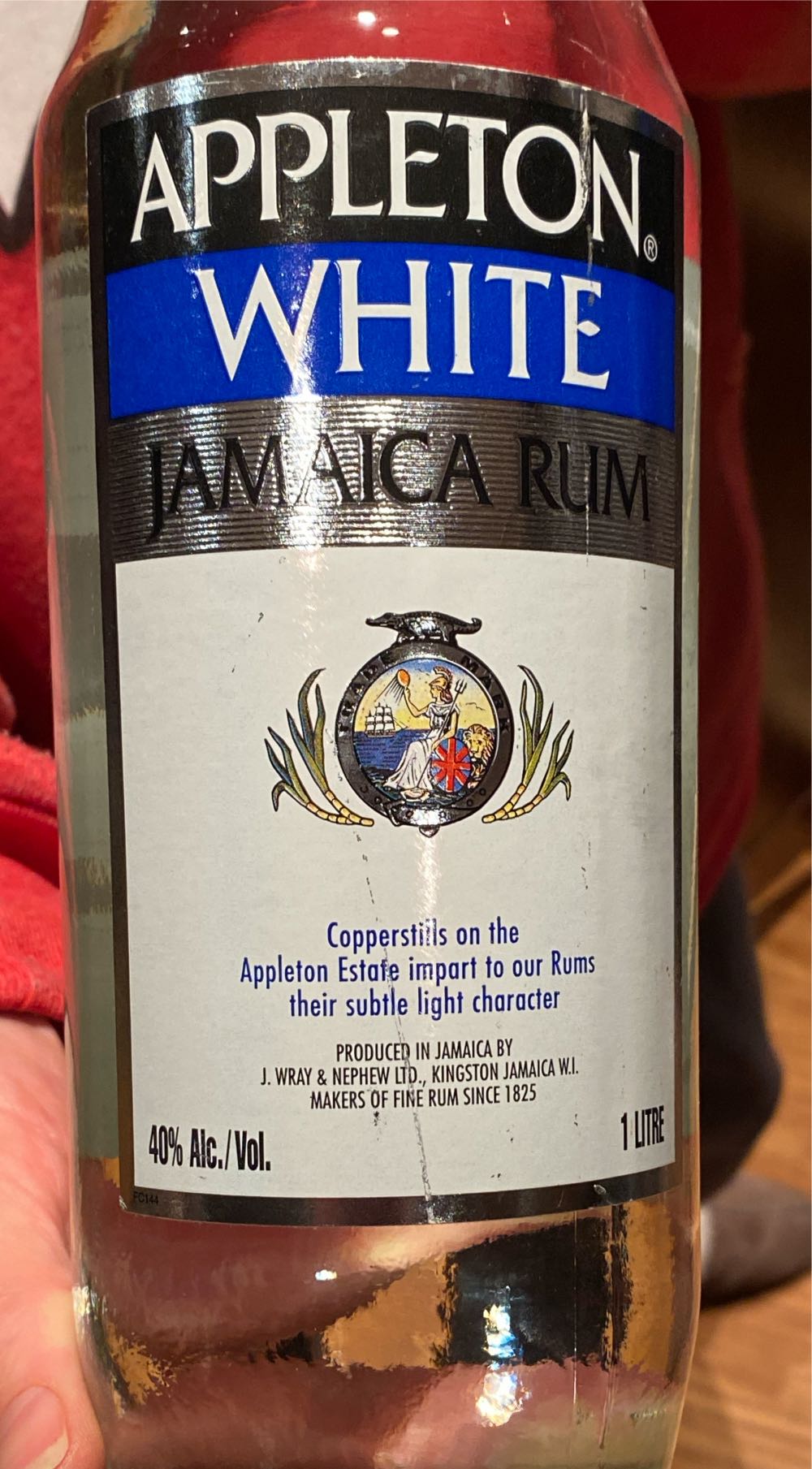 Jack Daniel’s Jack & Coke