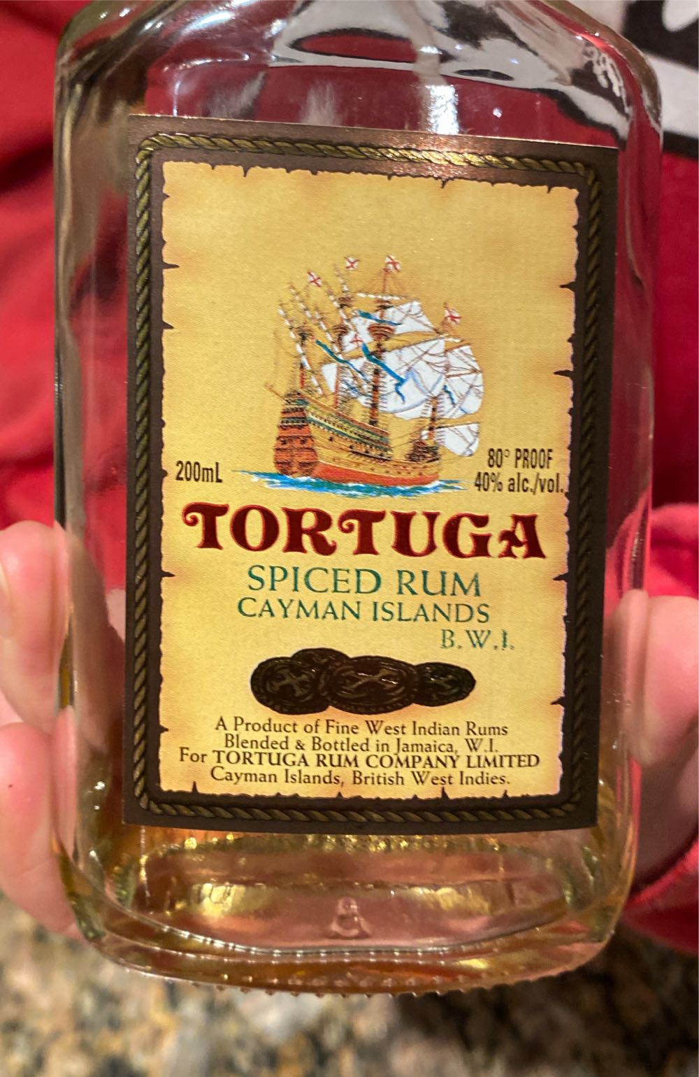 Tequila - El Tequileño Reposado Gran Reserva
