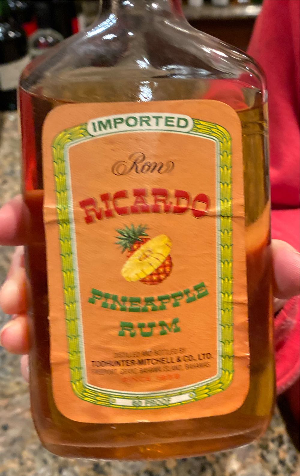 Whistlepig Double Malt Rye 18 Year (4th Edition)