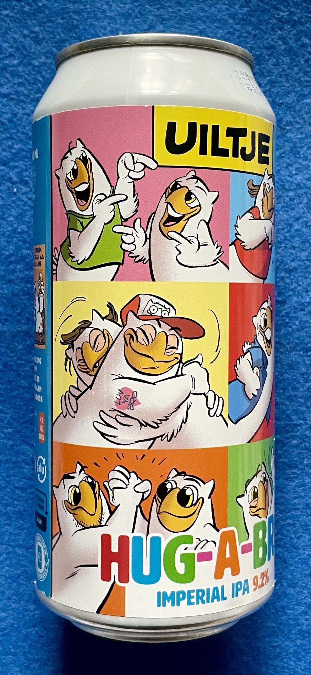 Peligroso Cinnamon Tequila