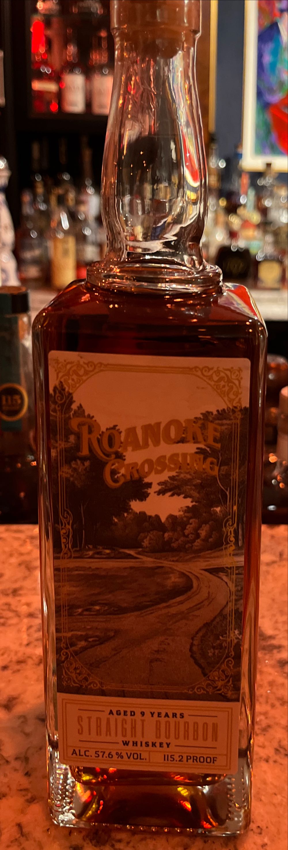 Smirnoff Black Cherry & Pear