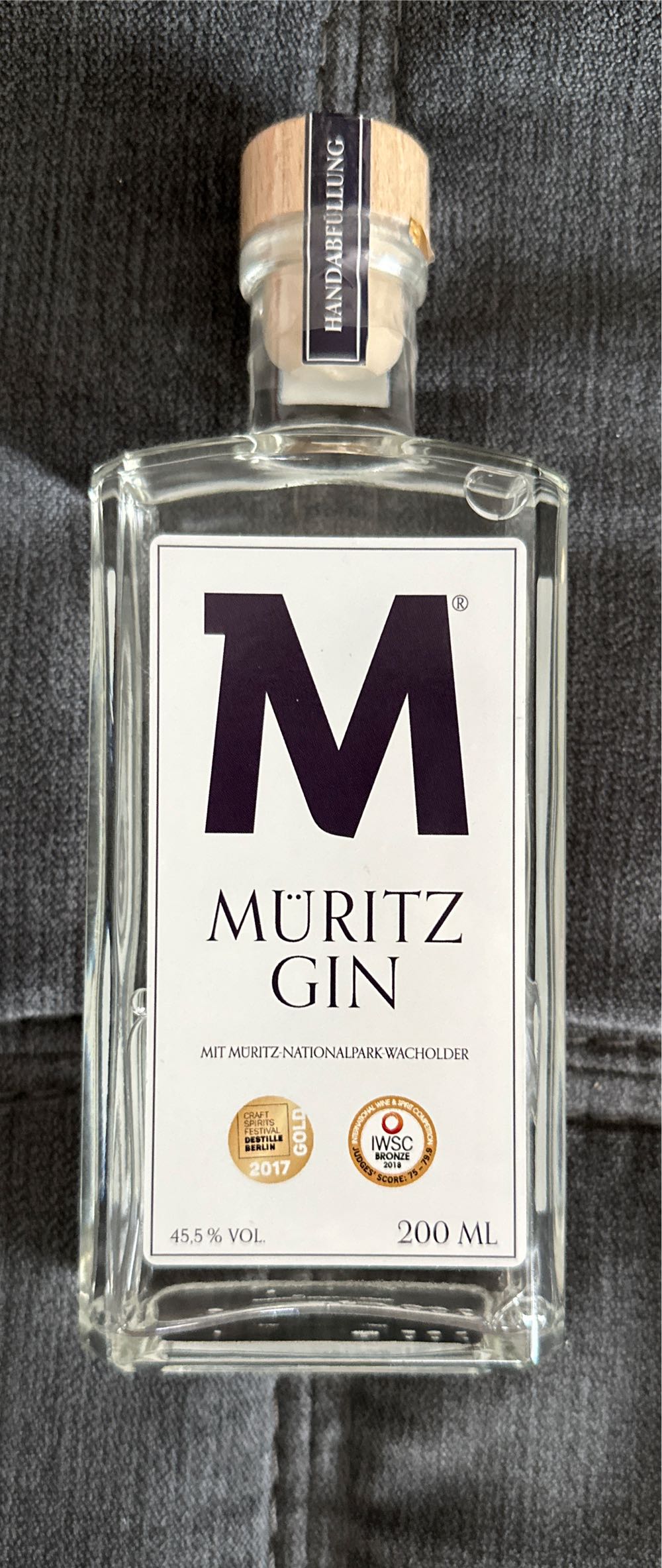 Faccia Brutto Amaro Alpino