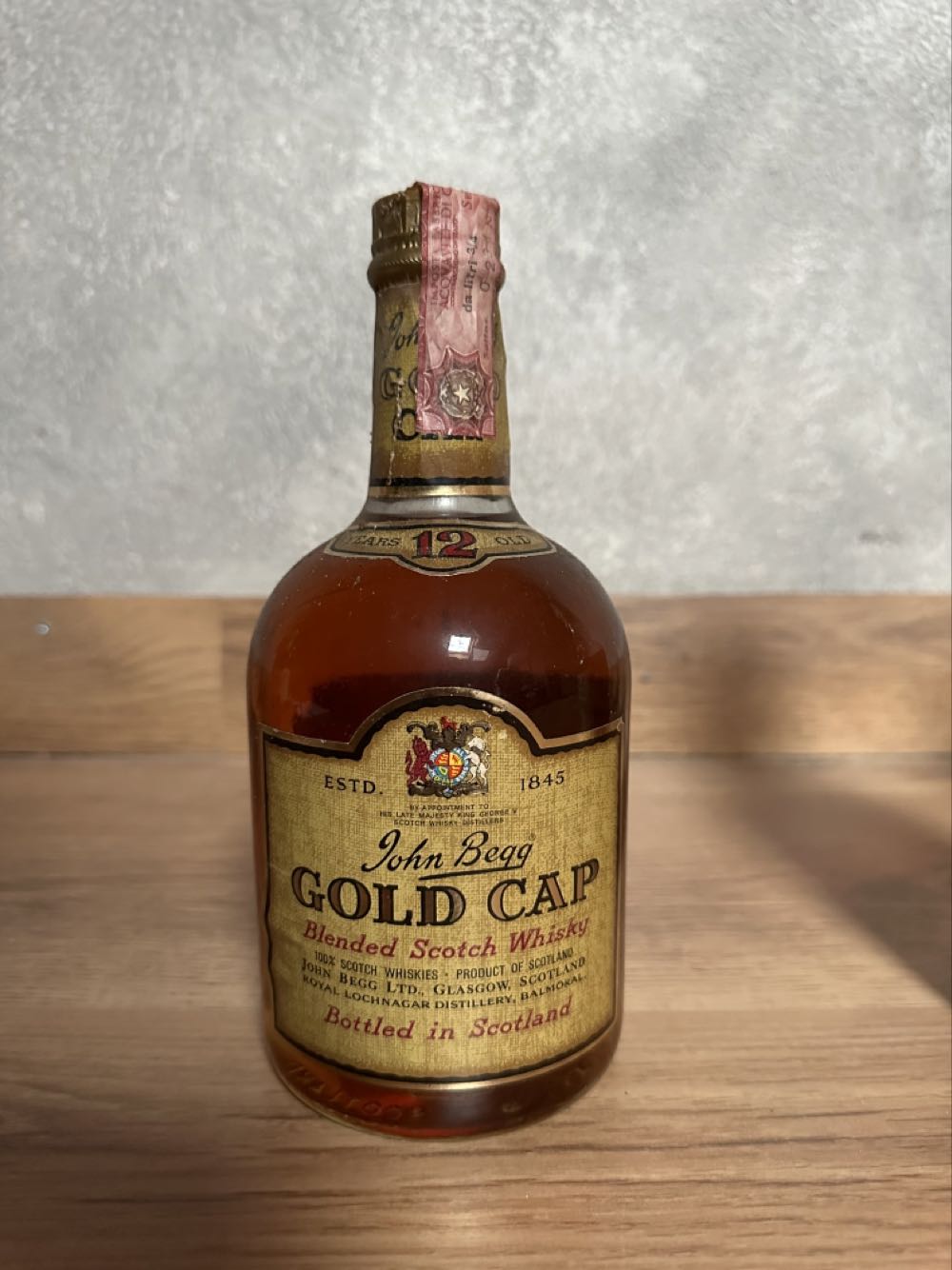 Sheridan’s Double Irish